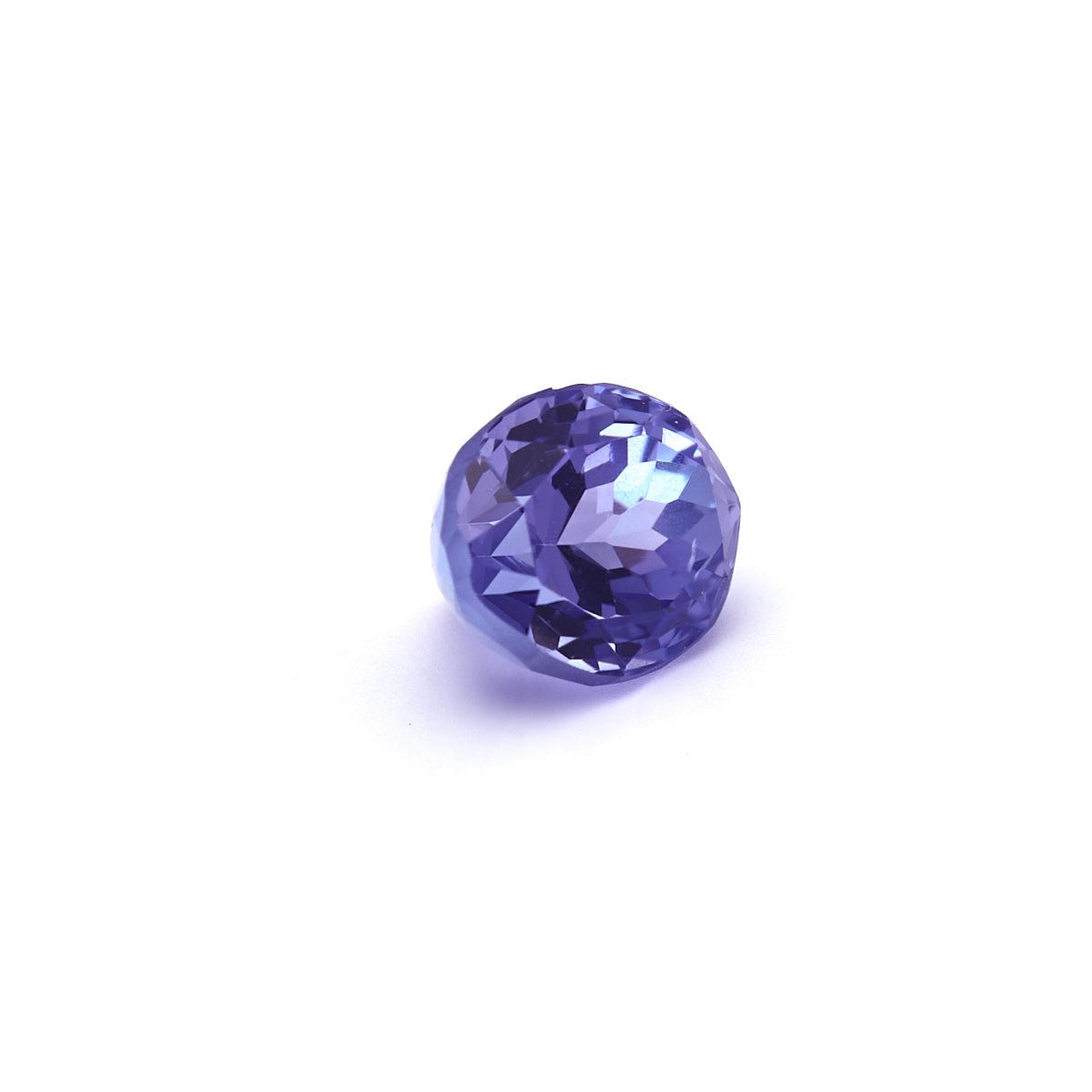 1.31ct. Tanzanite #TN1018 - FABER JEWELS