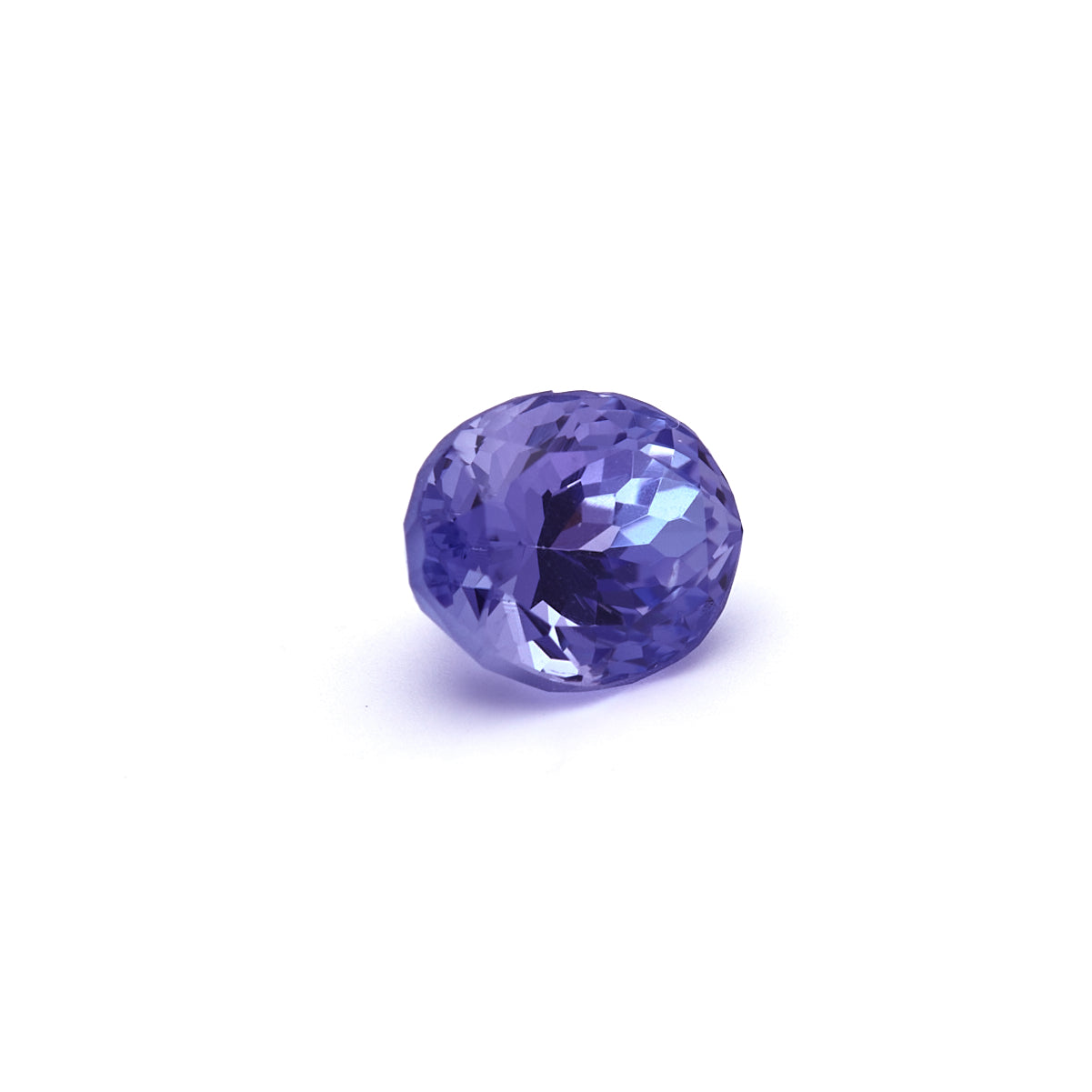 1.31ct. Tanzanite #TN1018 - FABER JEWELS