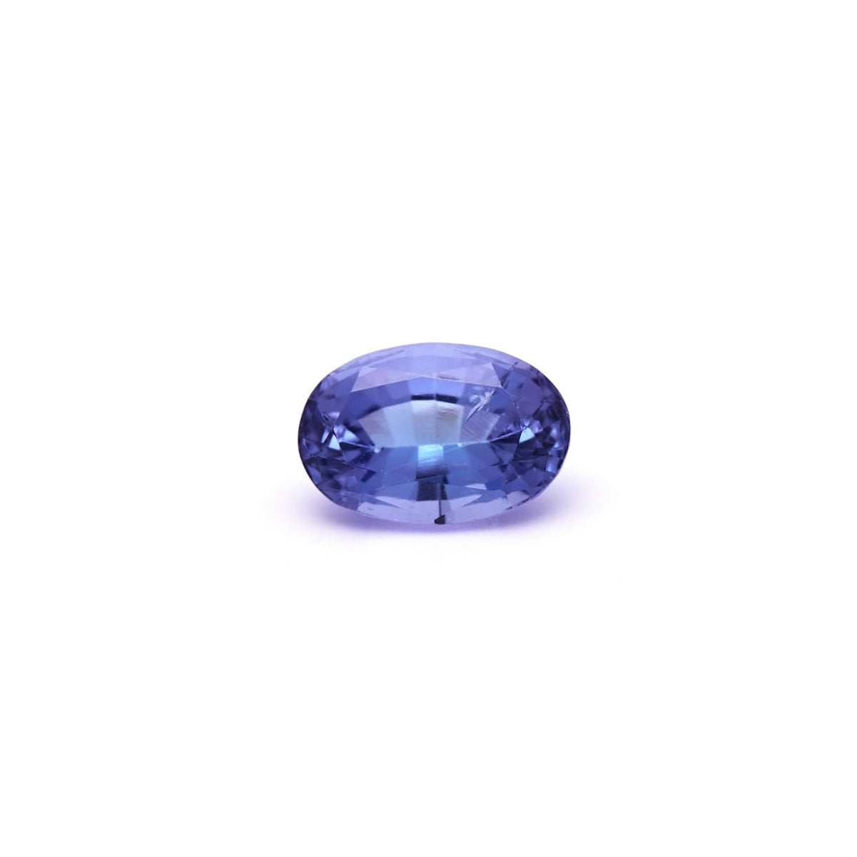 0.69ct. Tanzanite #TN1019 - FABER JEWELS