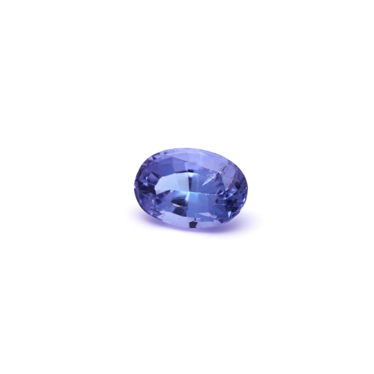 0.69ct. Tanzanite #TN1019 - FABER JEWELS