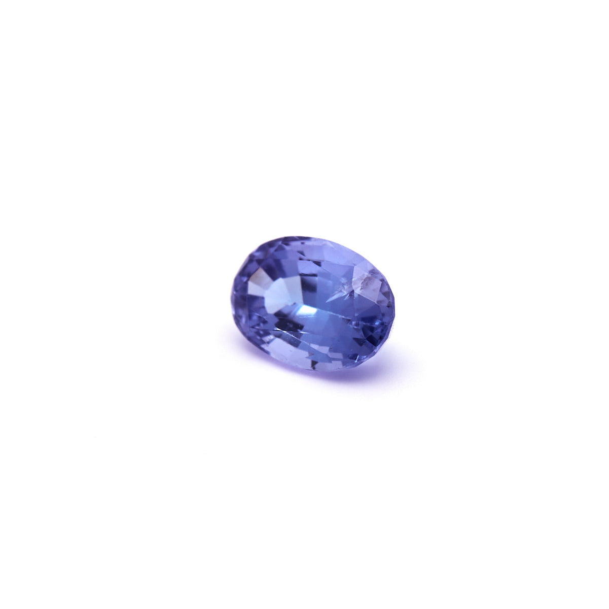 0.69ct. Tanzanite #TN1019 - FABER JEWELS