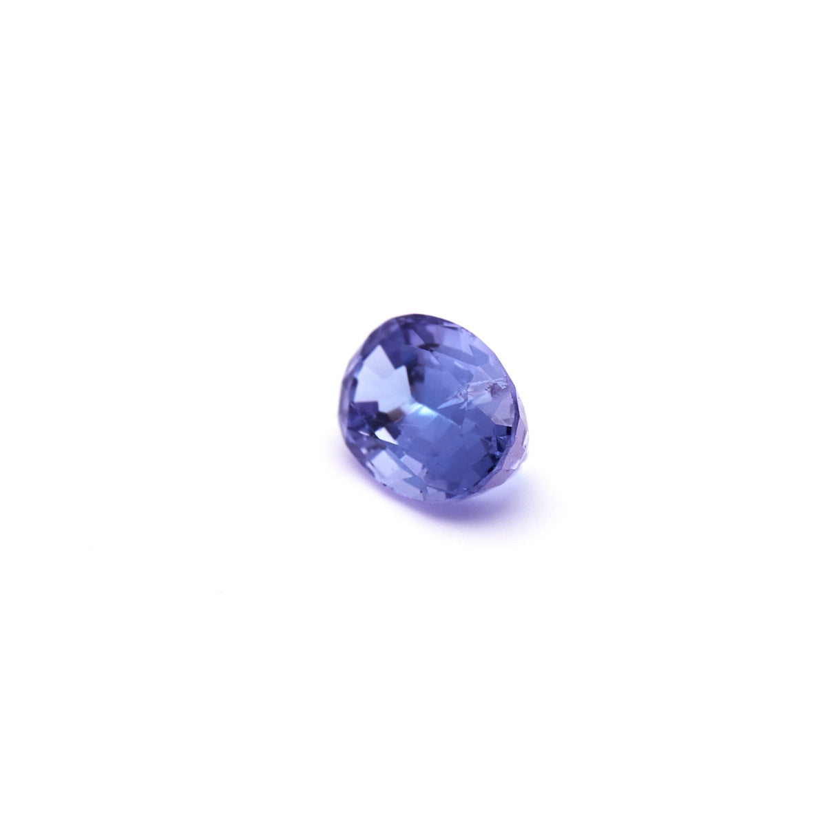 0.69ct. Tanzanite #TN1019 - FABER JEWELS