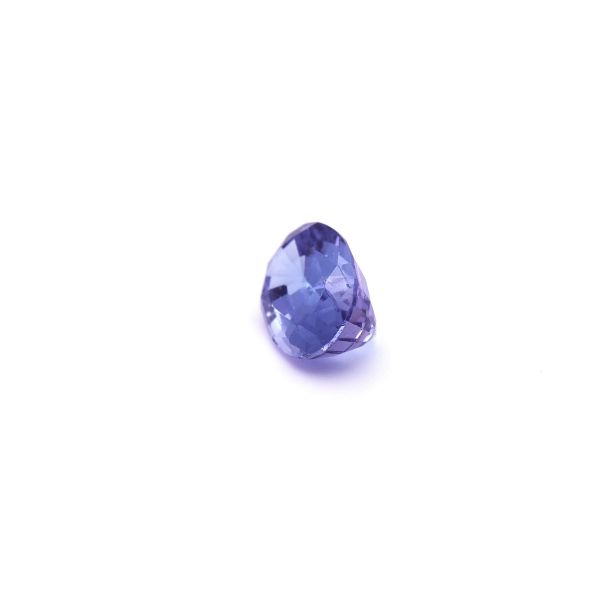 0.69ct. Tanzanite #TN1019 - FABER JEWELS