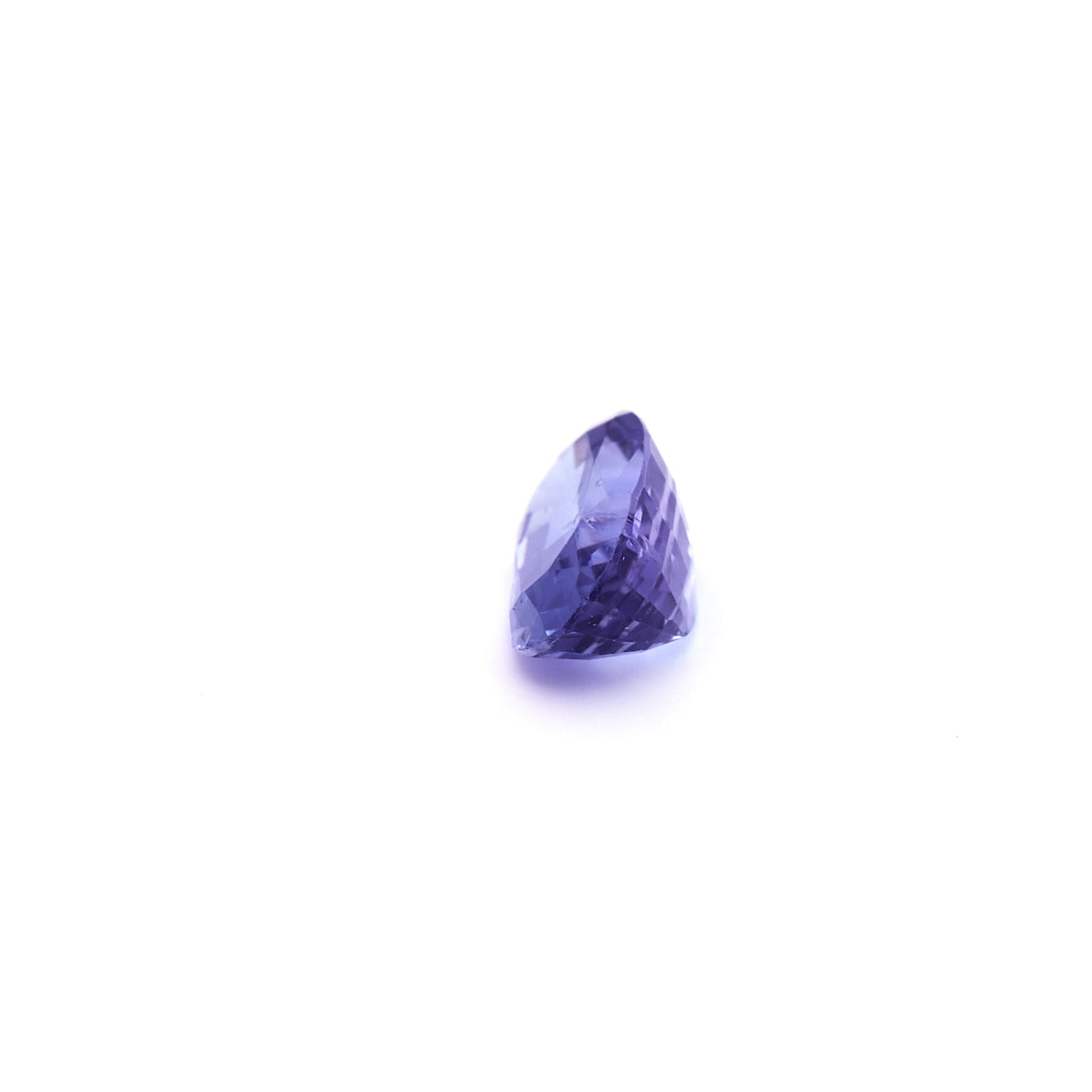 0.69ct. Tanzanite #TN1019 - FABER JEWELS