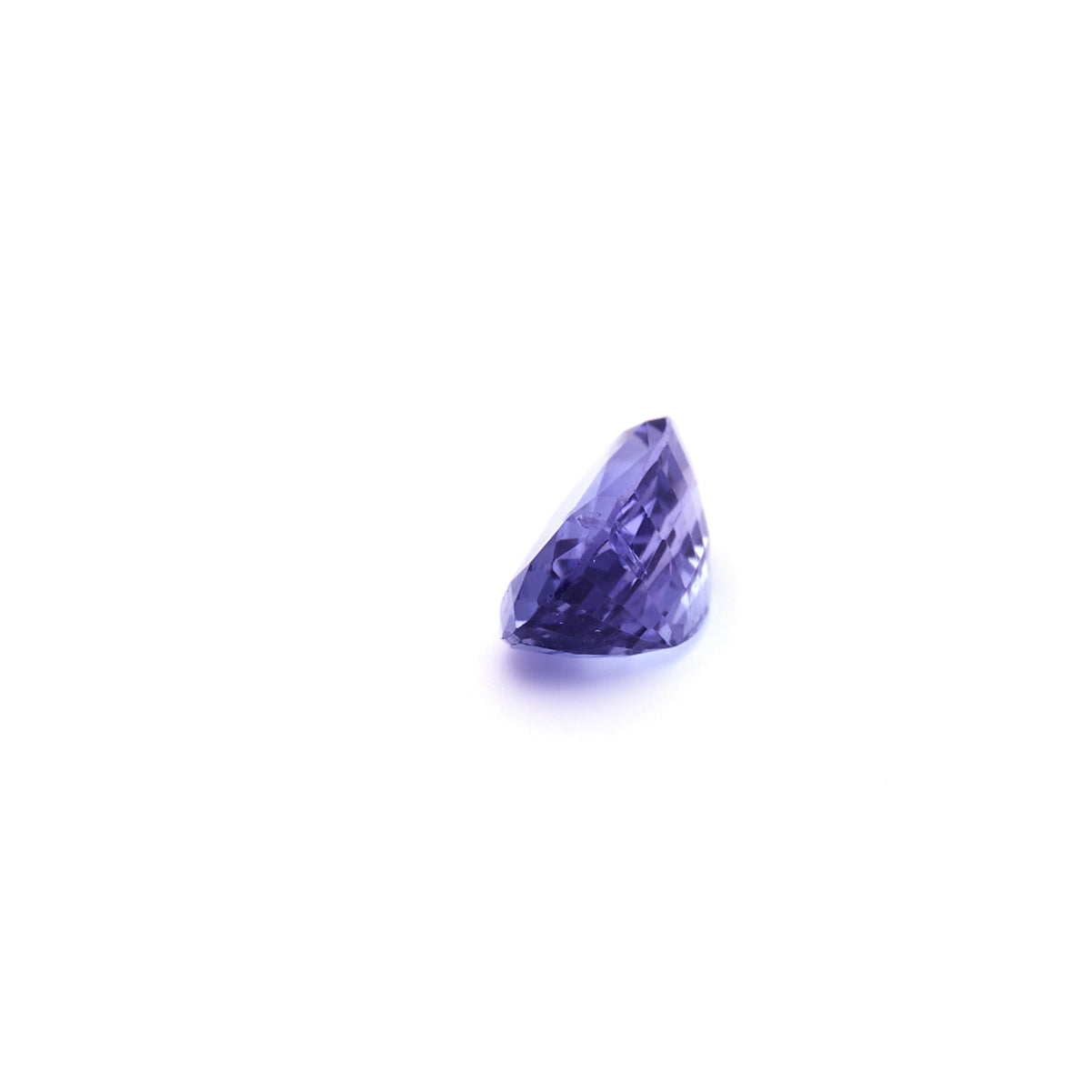 0.69ct. Tanzanite #TN1019 - FABER JEWELS