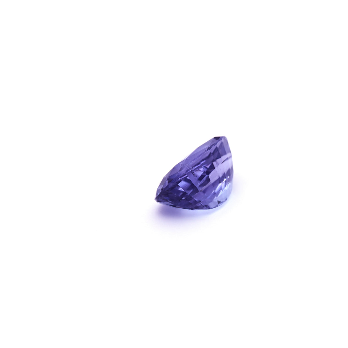 0.69ct. Tanzanite #TN1019 - FABER JEWELS