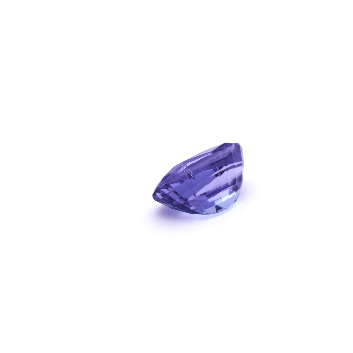 0.69ct. Tanzanite #TN1019 - FABER JEWELS
