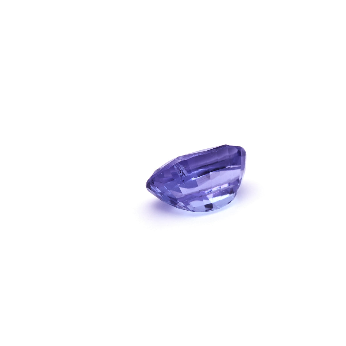 0.69ct. Tanzanite #TN1019 - FABER JEWELS