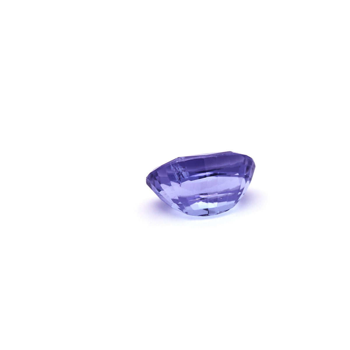 0.69ct. Tanzanite #TN1019 - FABER JEWELS