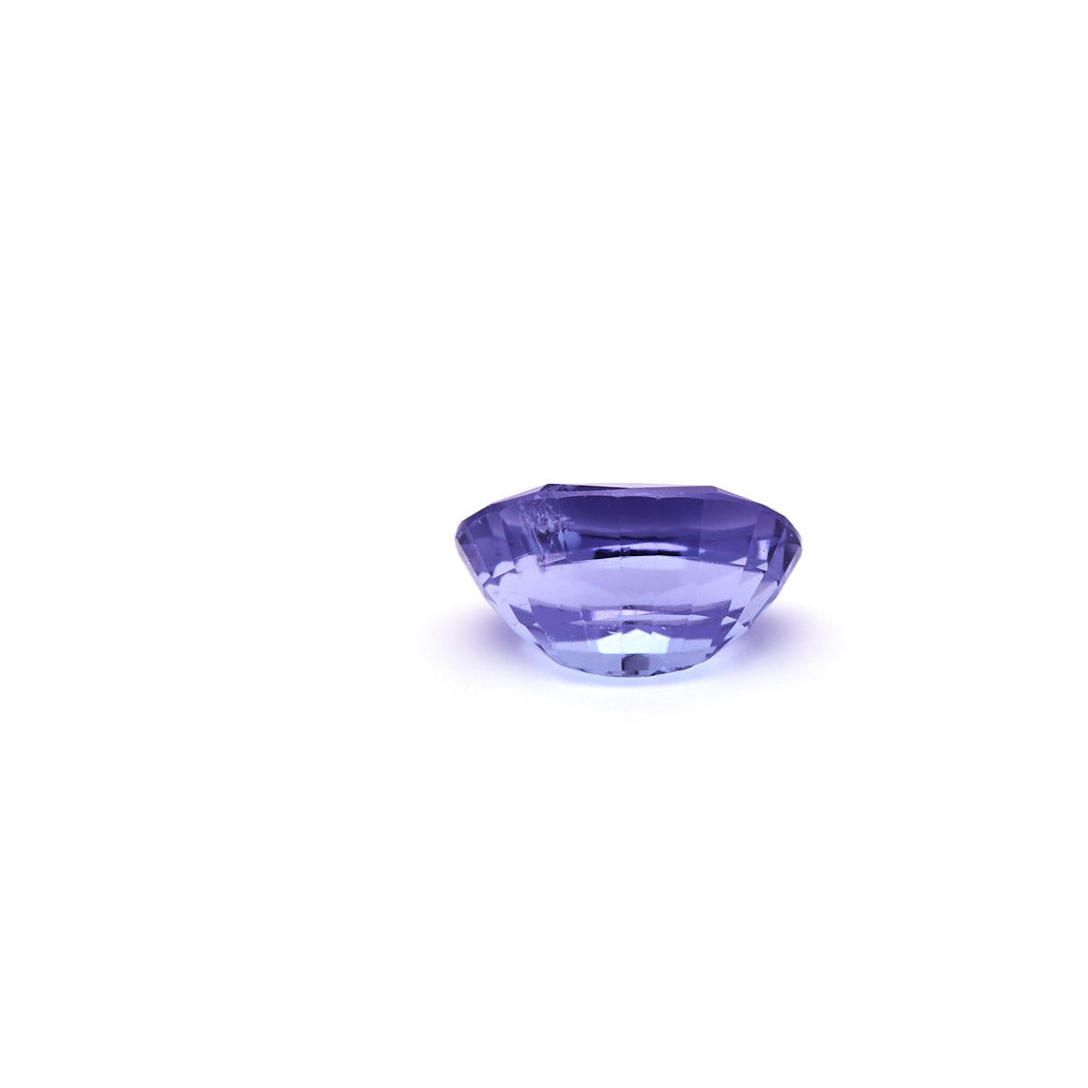 0.69ct. Tanzanite #TN1019 - FABER JEWELS