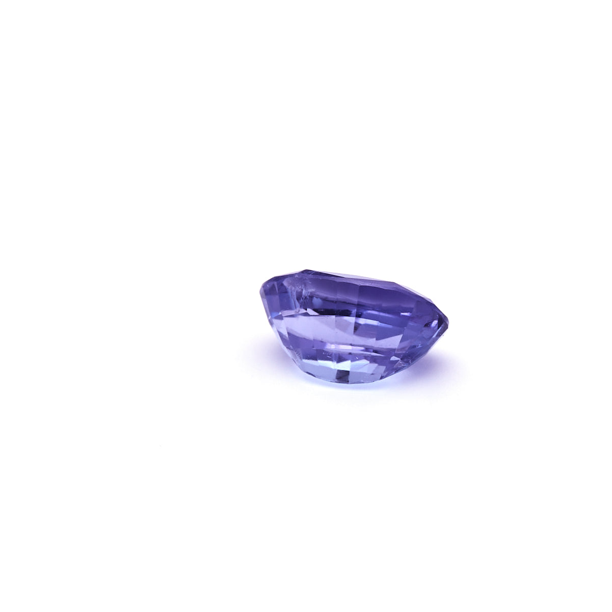 0.69ct. Tanzanite #TN1019 - FABER JEWELS