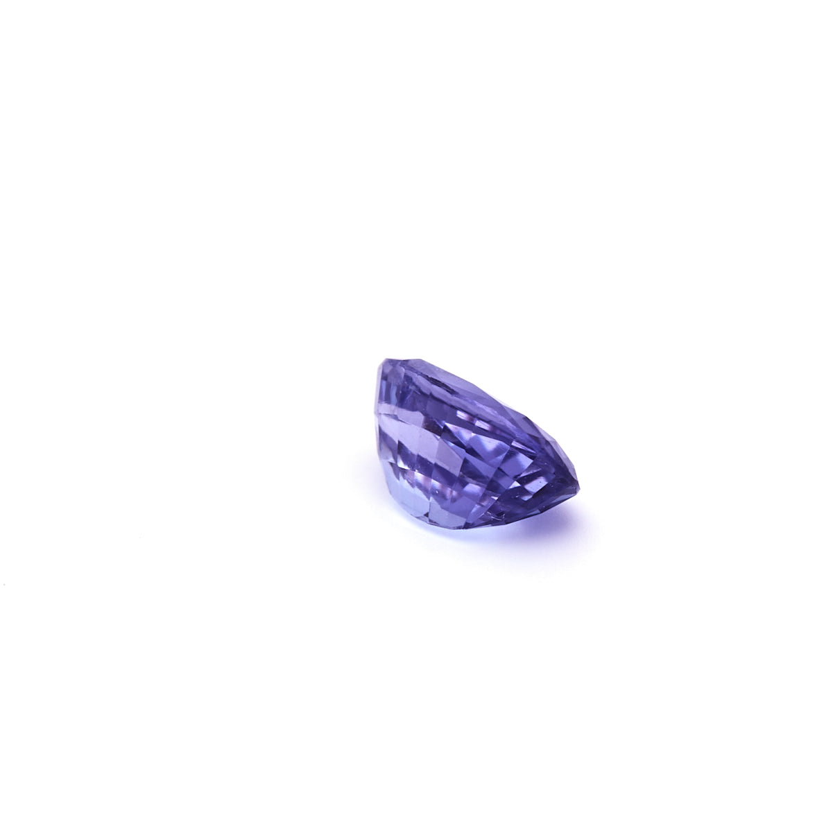 0.69ct. Tanzanite #TN1019 - FABER JEWELS