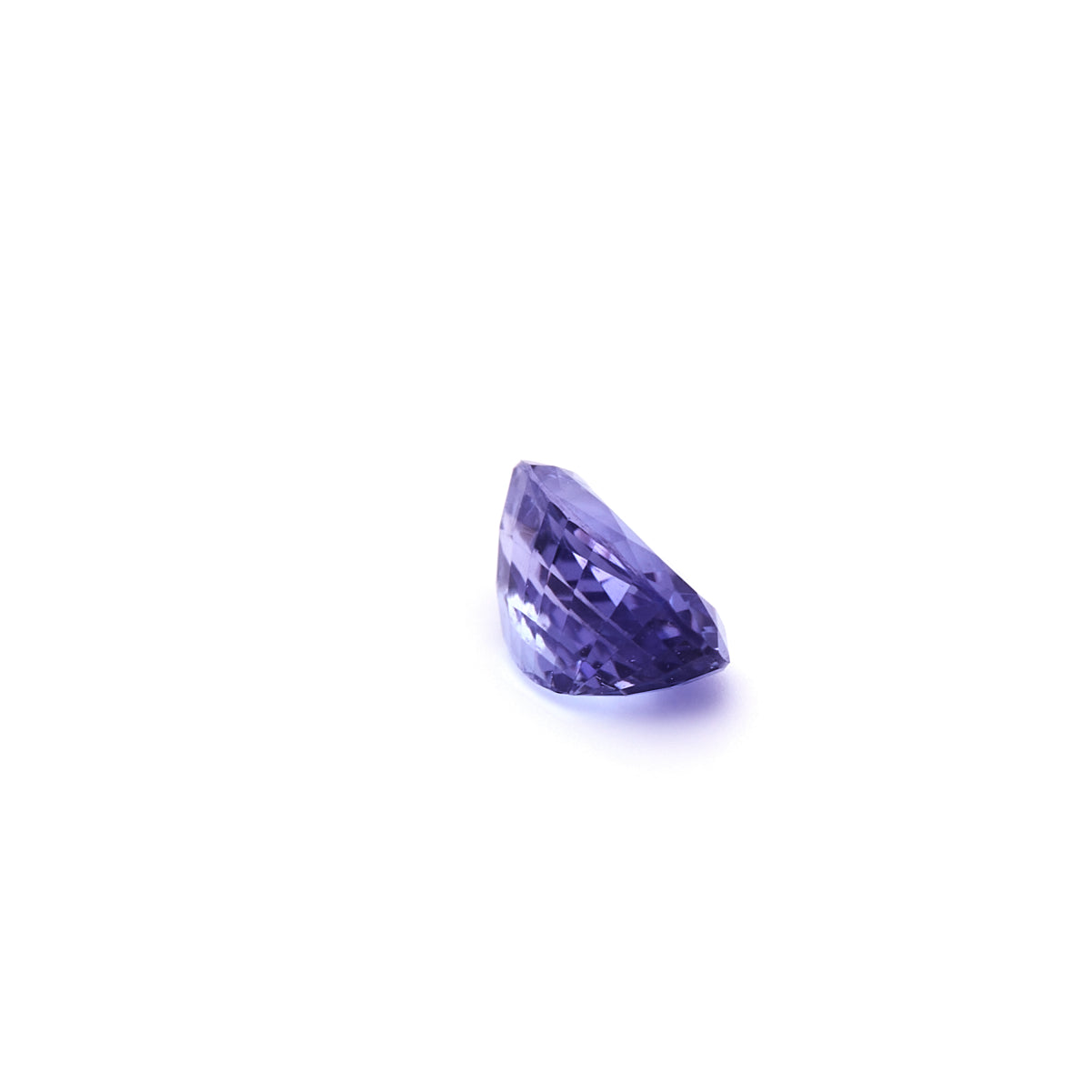 0.69ct. Tanzanite #TN1019 - FABER JEWELS