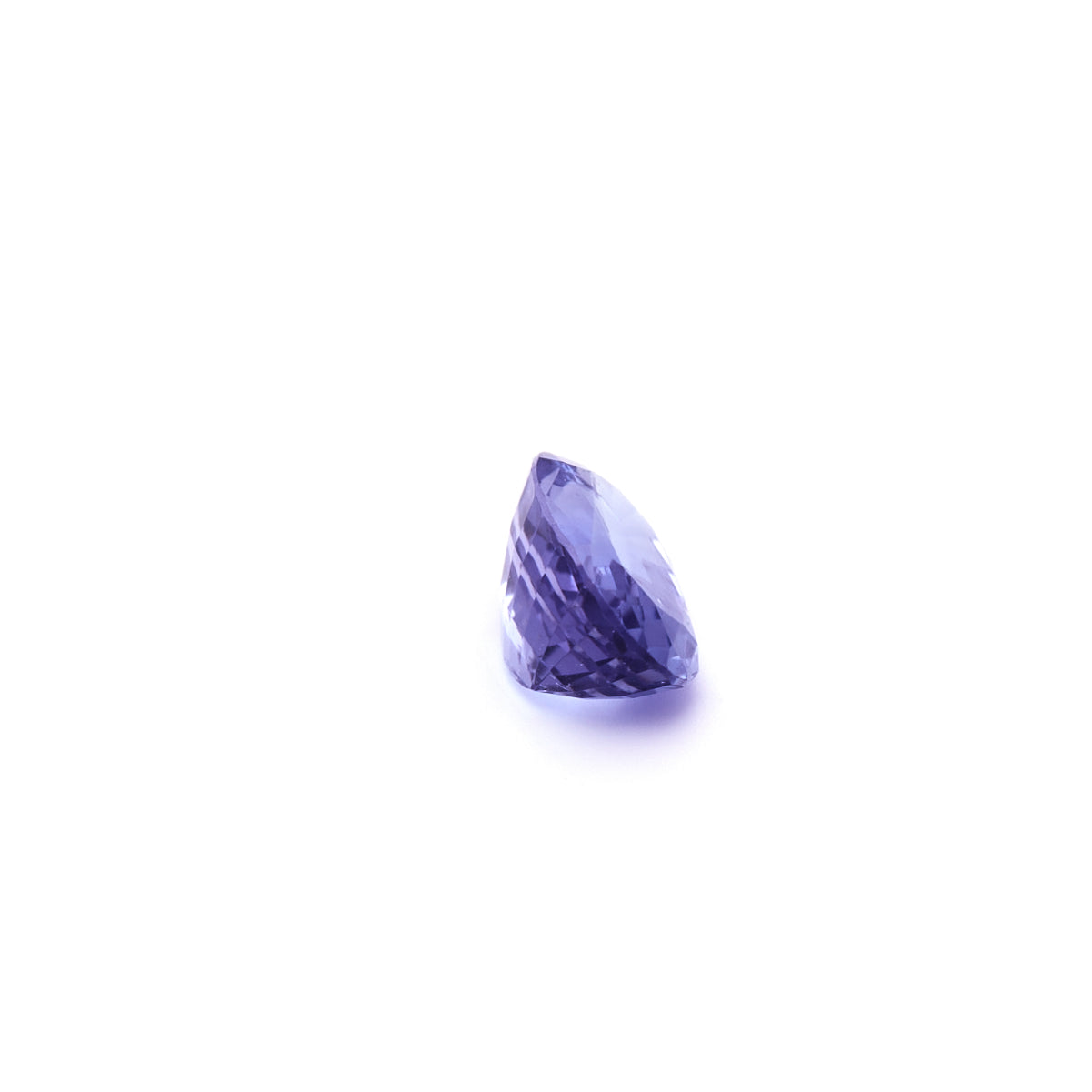 0.69ct. Tanzanite #TN1019 - FABER JEWELS