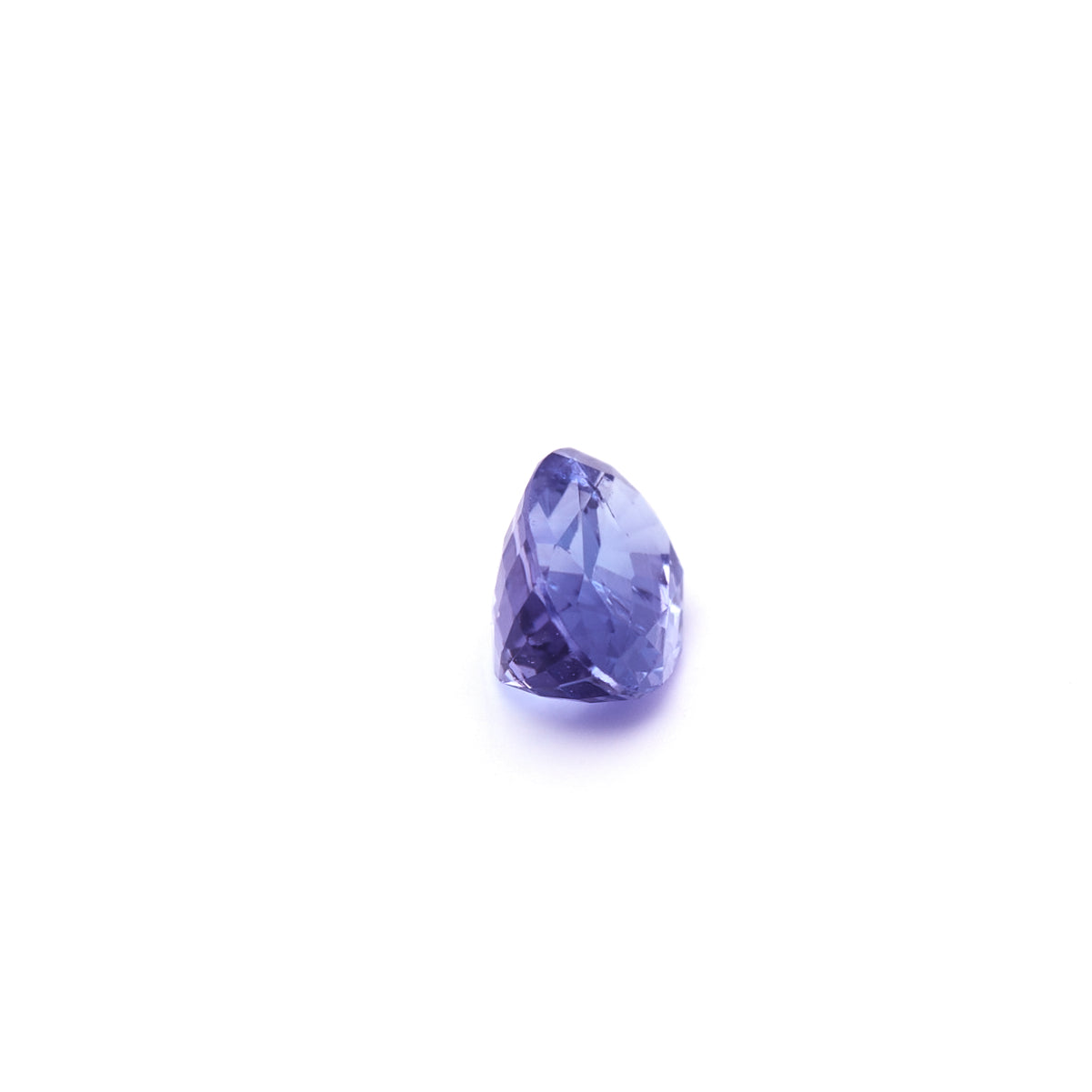 0.69ct. Tanzanite #TN1019 - FABER JEWELS