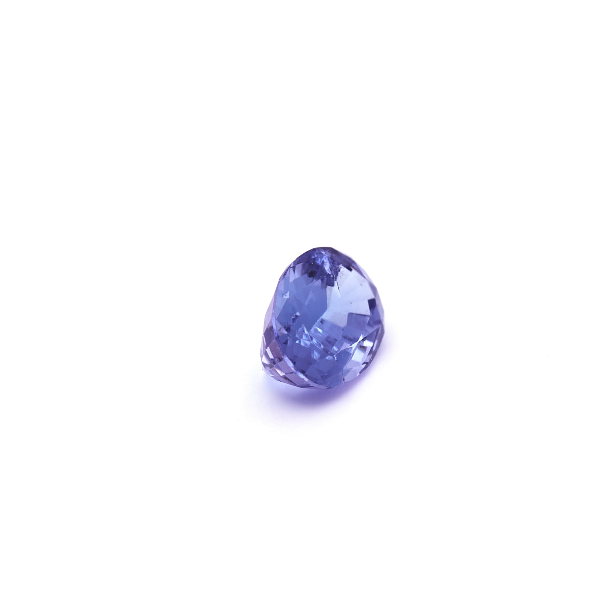 0.69ct. Tanzanite #TN1019 - FABER JEWELS