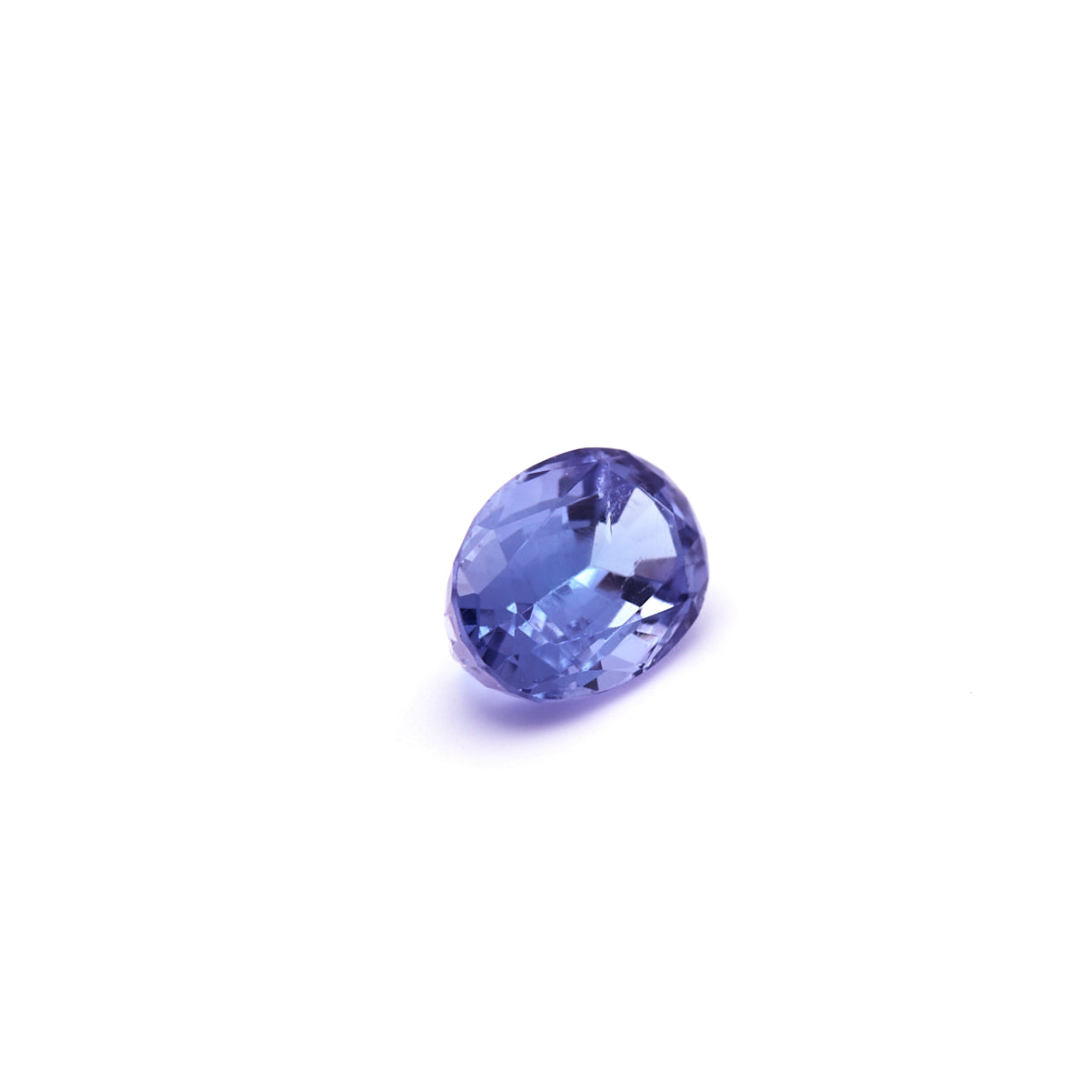 0.69ct. Tanzanite #TN1019 - FABER JEWELS