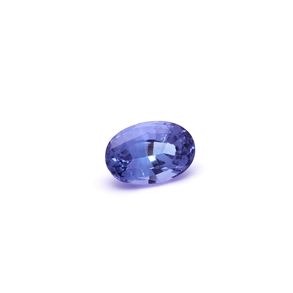0.69ct. Tanzanite #TN1019 - FABER JEWELS