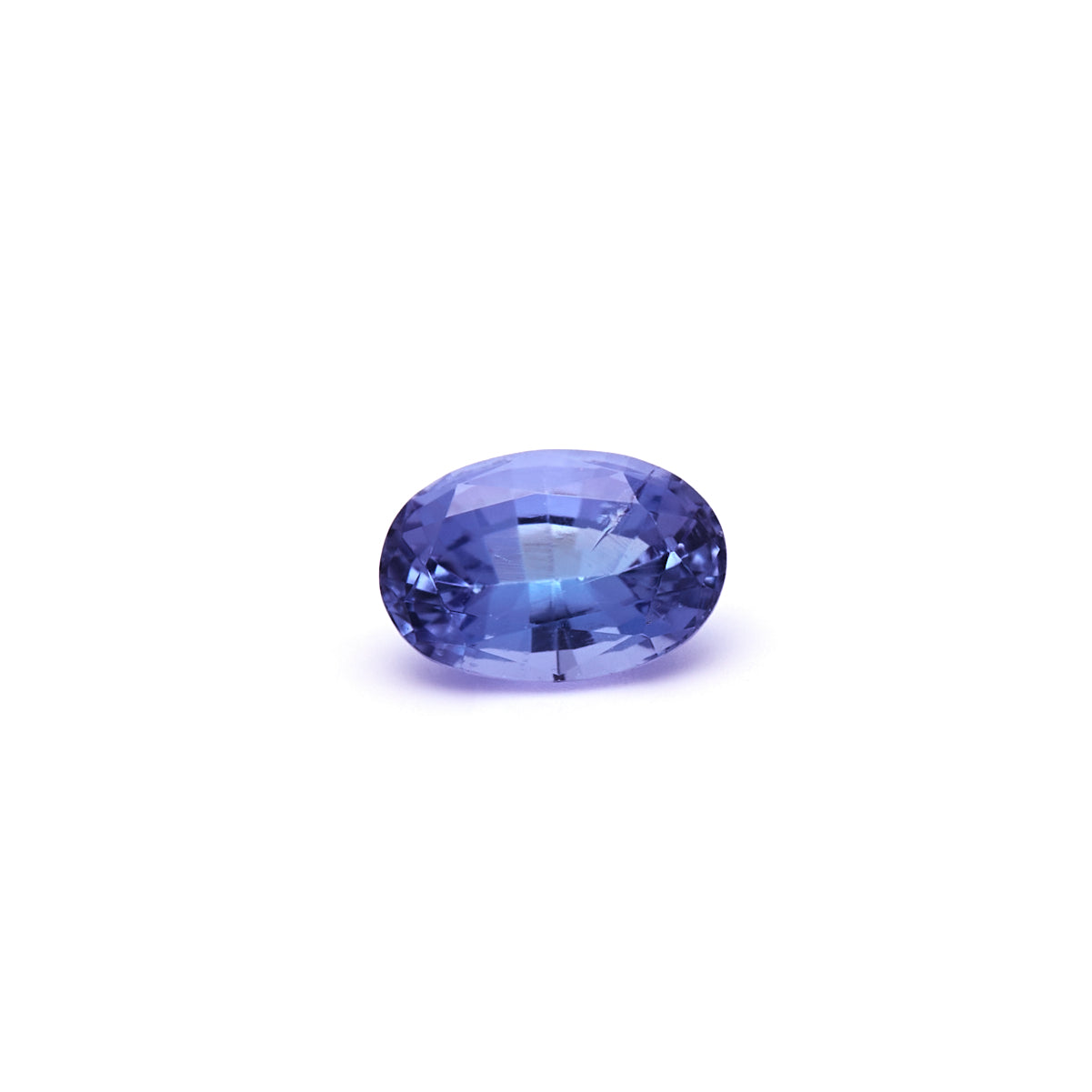 0.69ct. Tanzanite #TN1019 - FABER JEWELS