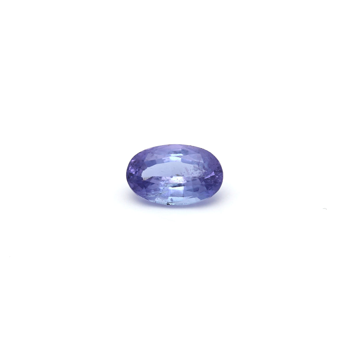 0.51ct. Tanzanite #TN1020 - FABER JEWELS
