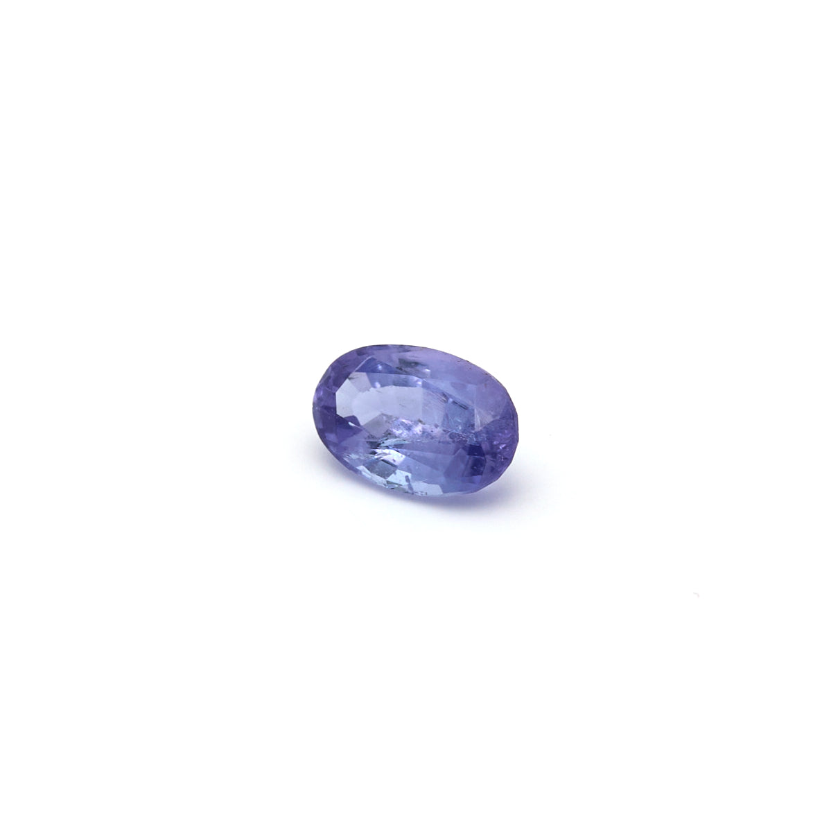 0.51ct. Tanzanite #TN1020 - FABER JEWELS