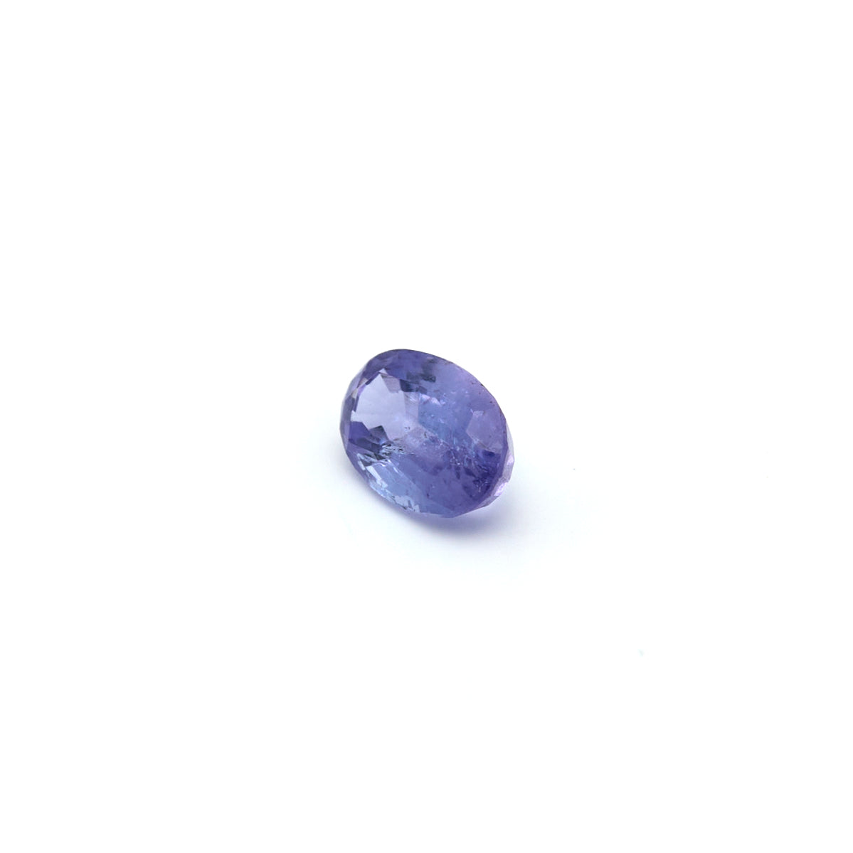 0.51ct. Tanzanite #TN1020 - FABER JEWELS