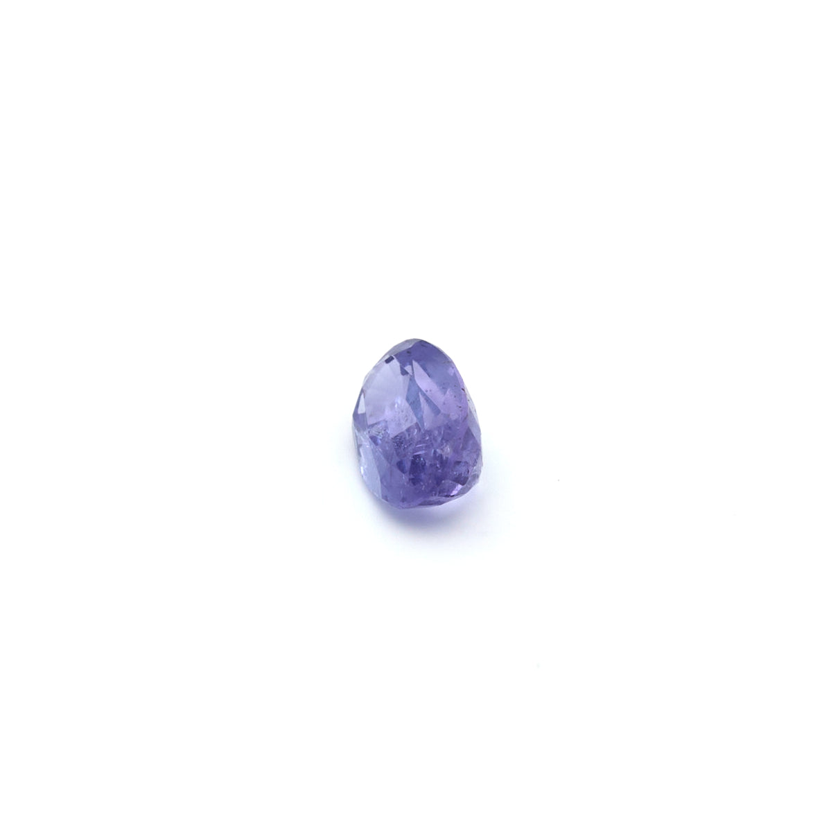 0.51ct. Tanzanite #TN1020 - FABER JEWELS