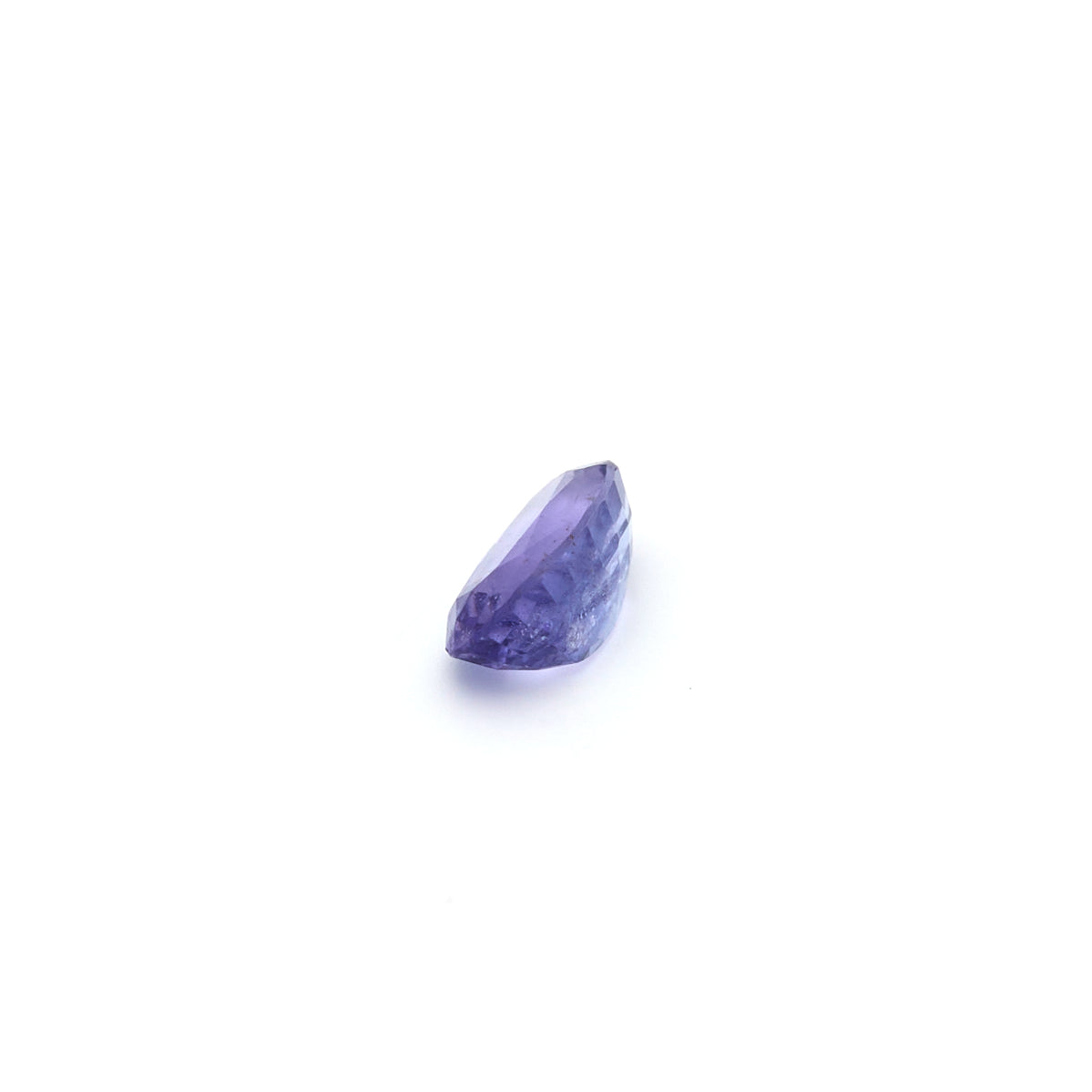 0.51ct. Tanzanite #TN1020 - FABER JEWELS