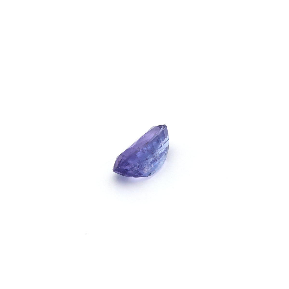 0.51ct. Tanzanite #TN1020 - FABER JEWELS