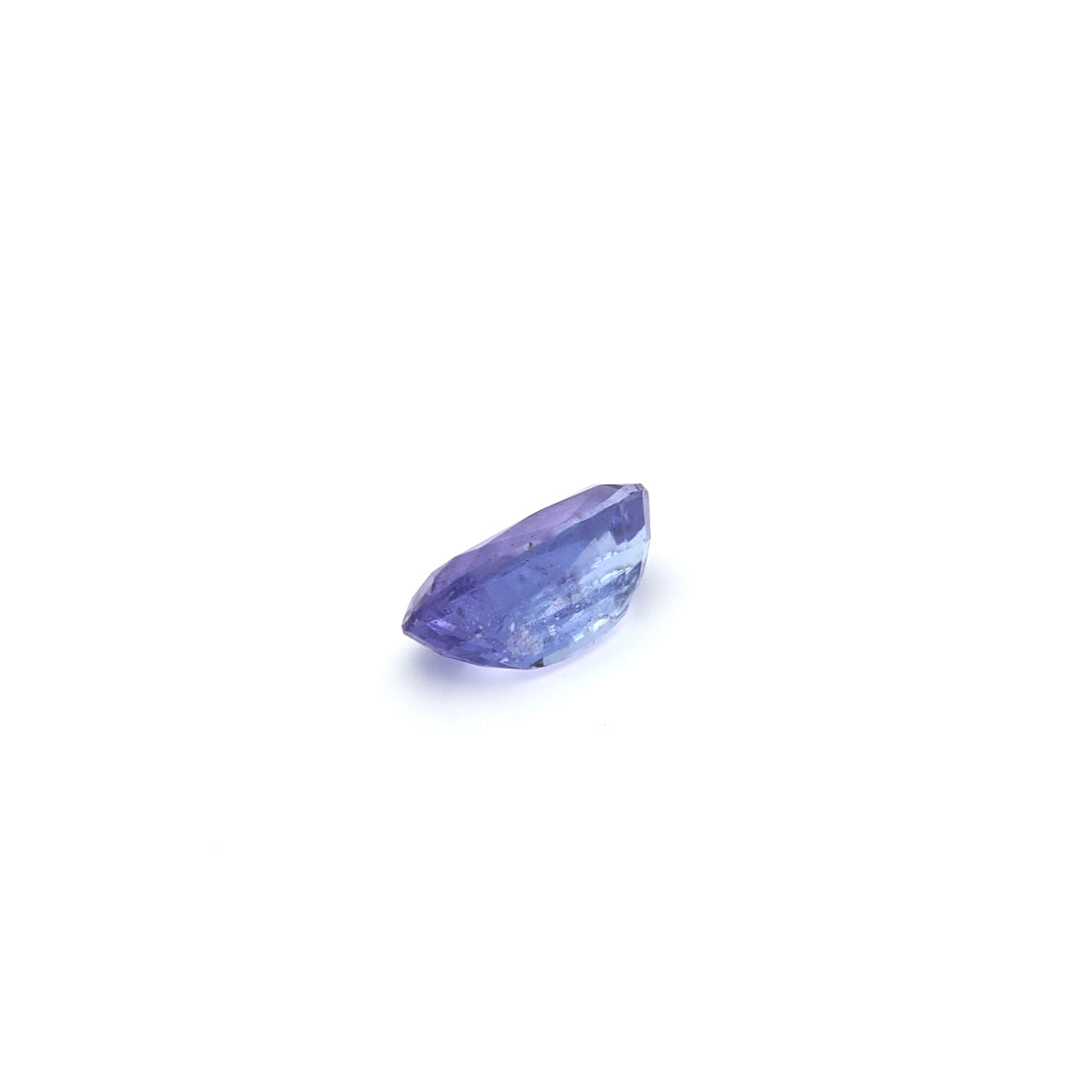 0.51ct. Tanzanite #TN1020 - FABER JEWELS