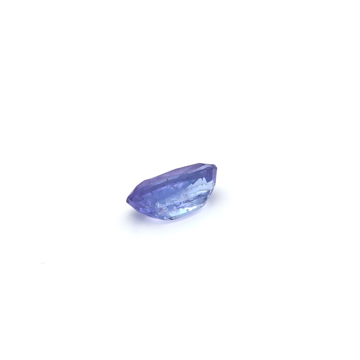 0.51ct. Tanzanite #TN1020 - FABER JEWELS