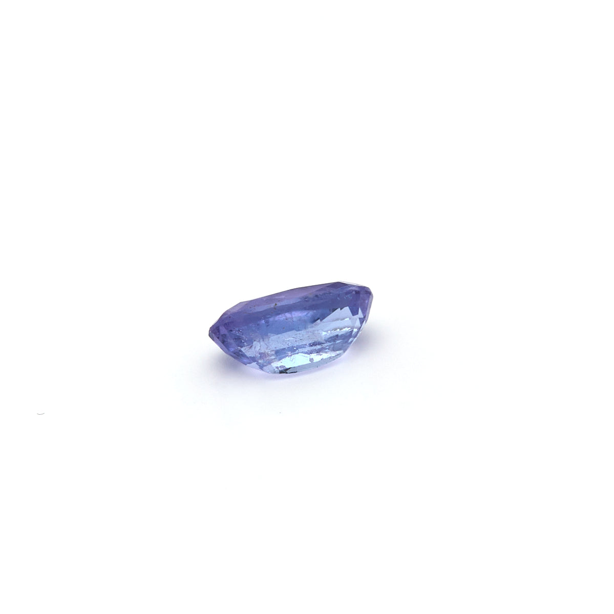 0.51ct. Tanzanite #TN1020 - FABER JEWELS