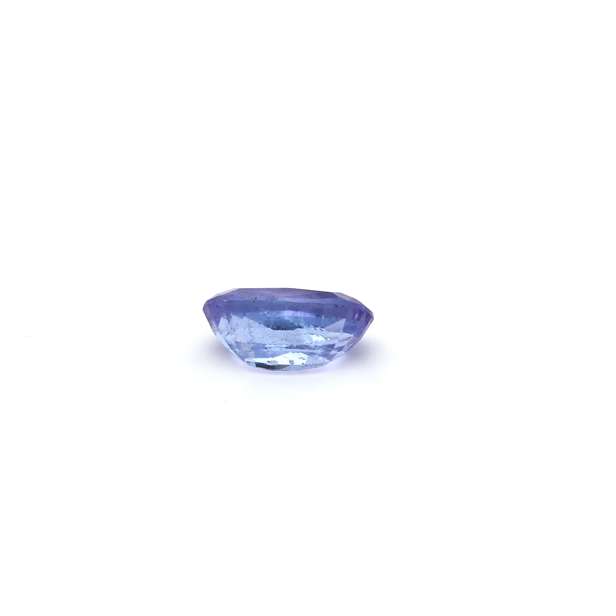0.51ct. Tanzanite #TN1020 - FABER JEWELS