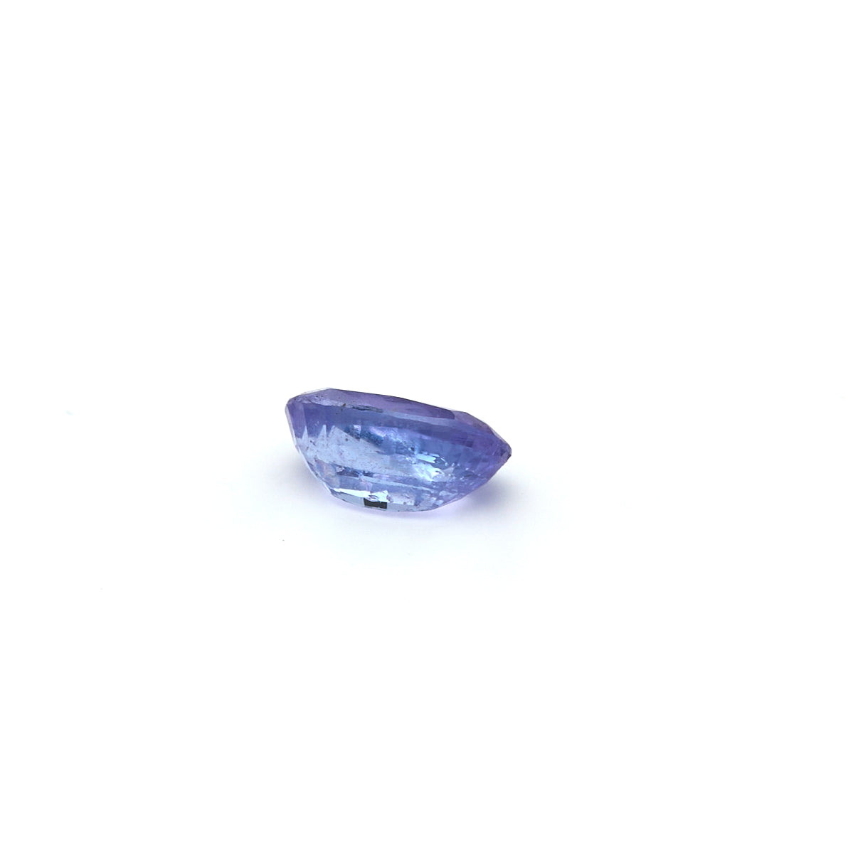 0.51ct. Tanzanite #TN1020 - FABER JEWELS