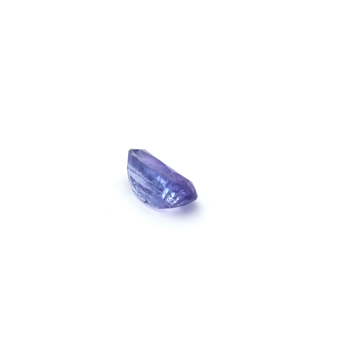 0.51ct. Tanzanite #TN1020 - FABER JEWELS