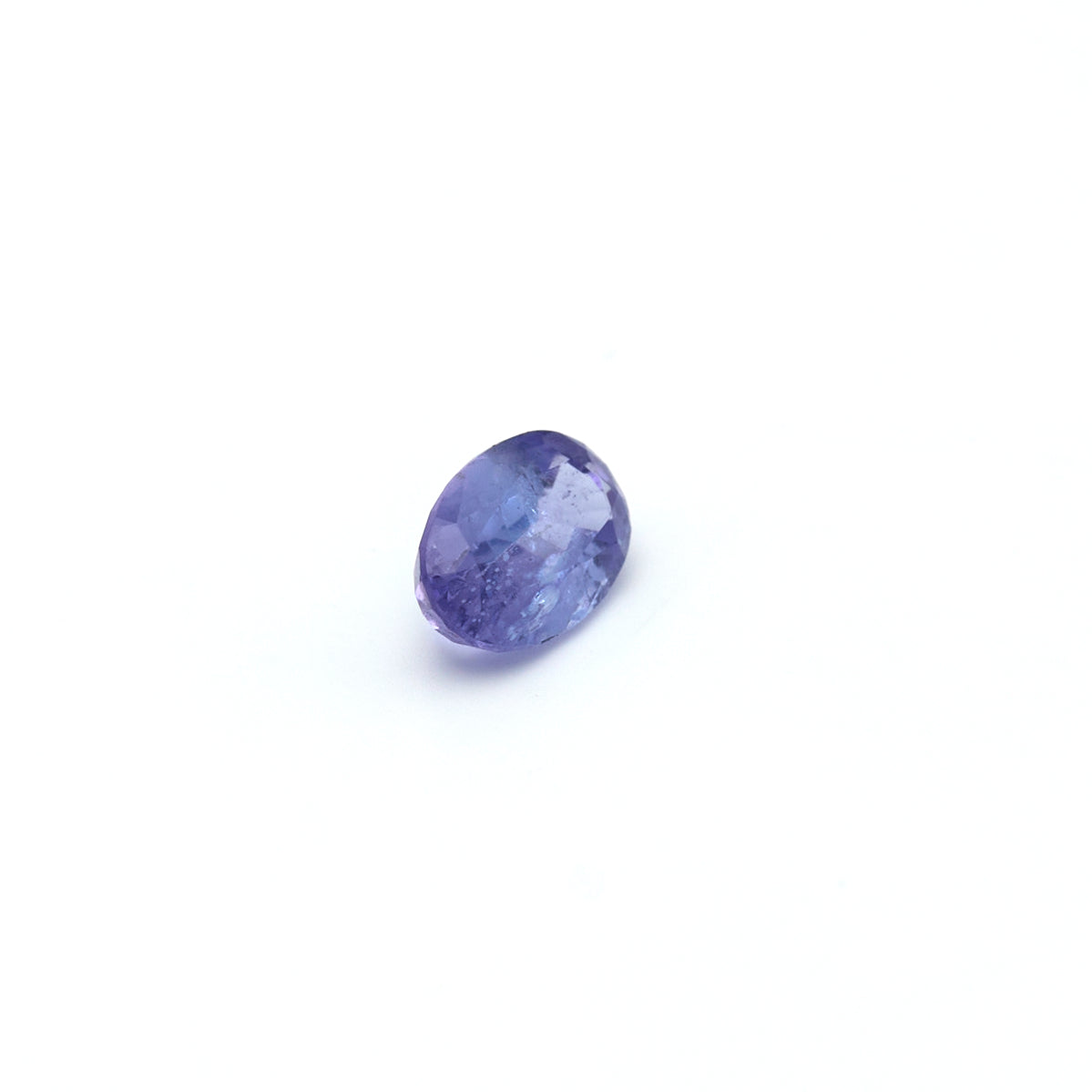 0.51ct. Tanzanite #TN1020 - FABER JEWELS