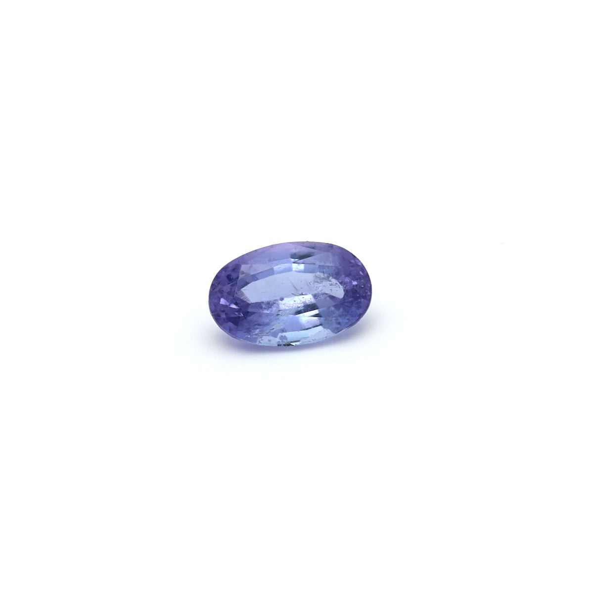 0.51ct. Tanzanite #TN1020 - FABER JEWELS