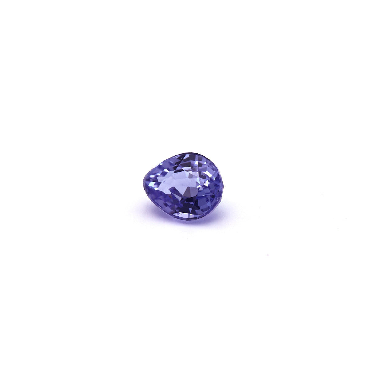 0.39ct. Tanzanite #TN1021 - FABER JEWELS