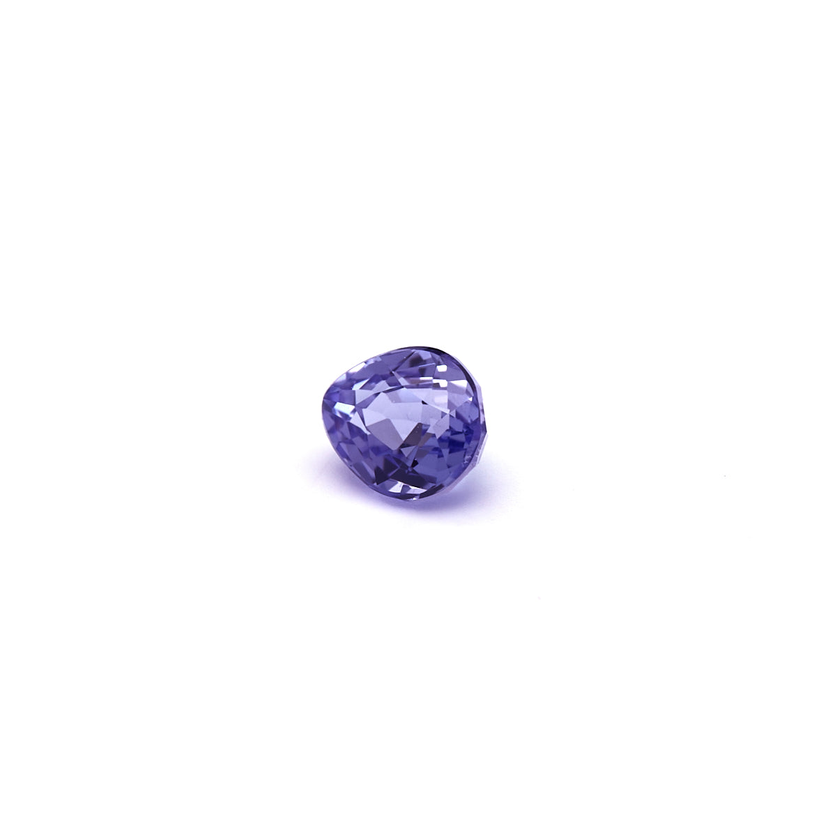 0.39ct. Tanzanite #TN1021 - FABER JEWELS