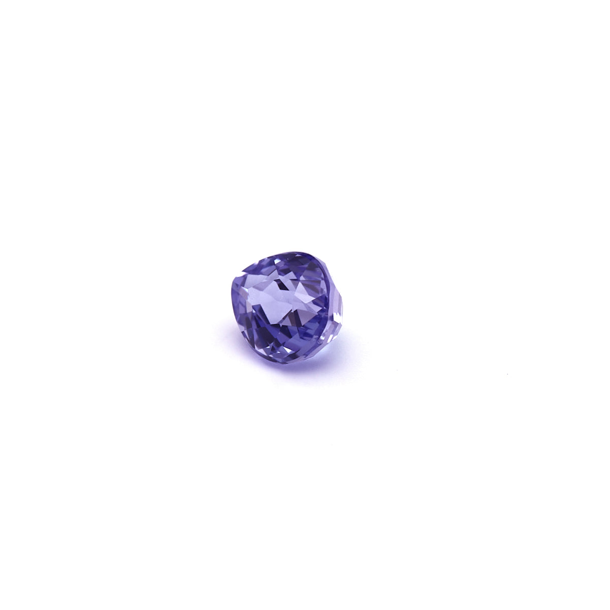 0.39ct. Tanzanite #TN1021 - FABER JEWELS