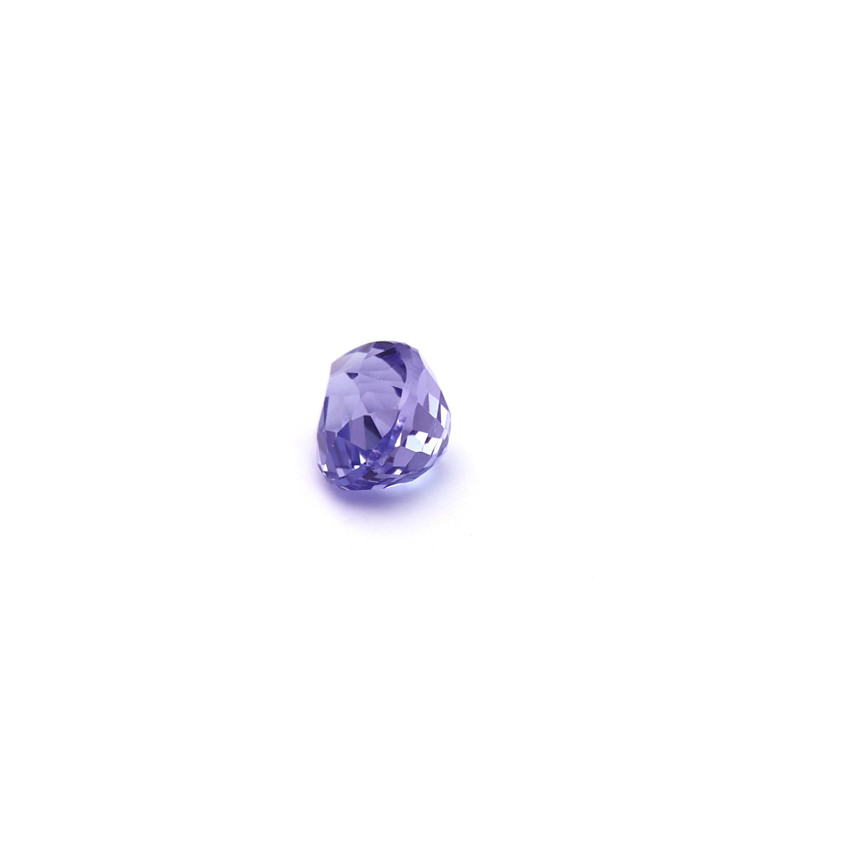 0.39ct. Tanzanite #TN1021 - FABER JEWELS