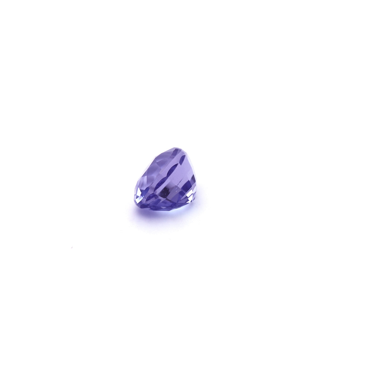 0.39ct. Tanzanite #TN1021 - FABER JEWELS
