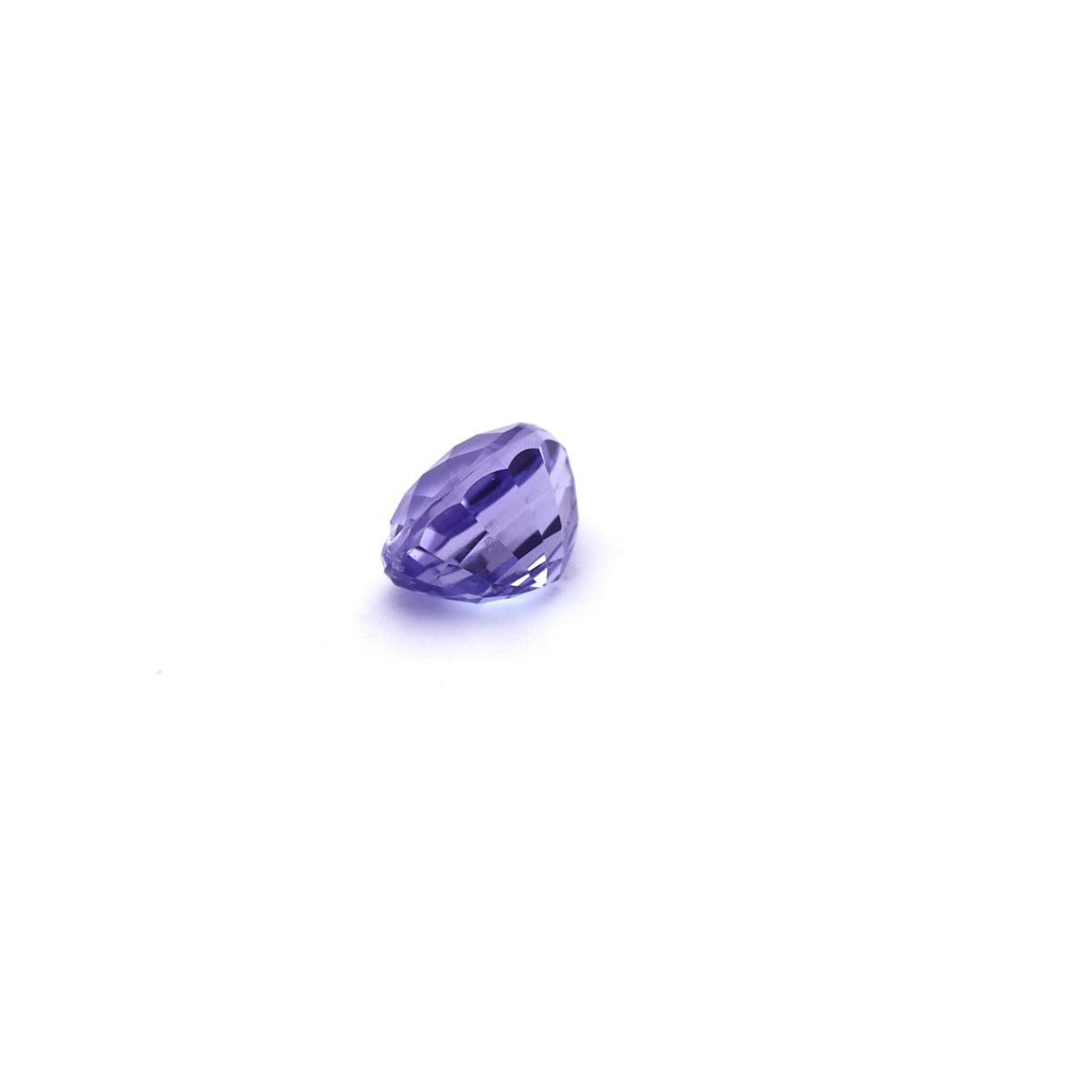 0.39ct. Tanzanite #TN1021 - FABER JEWELS