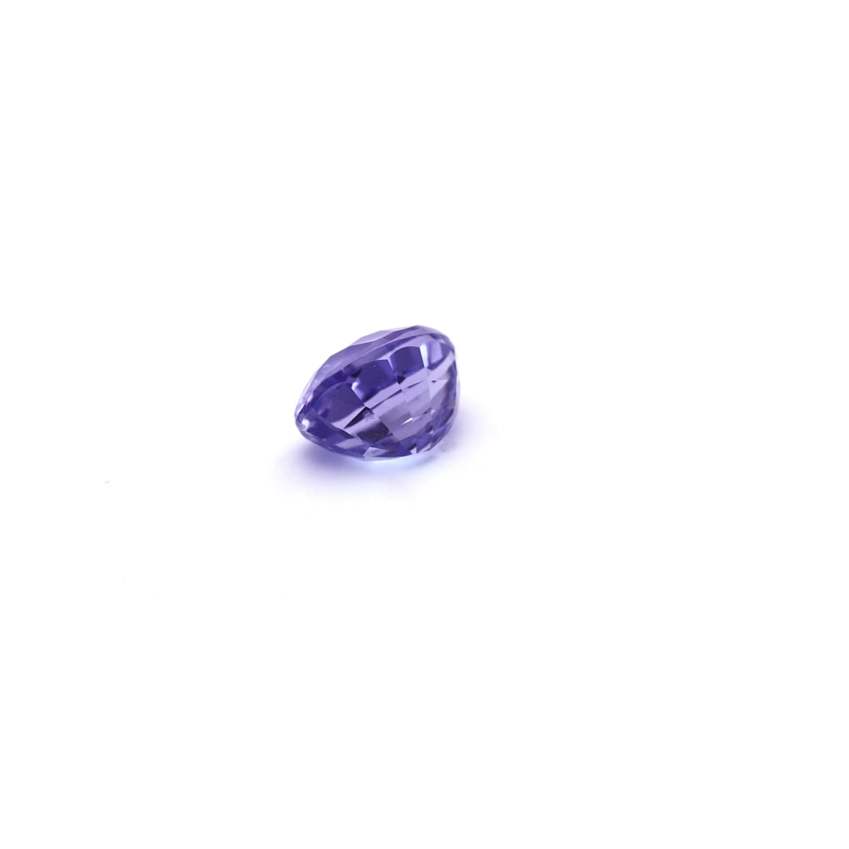 0.39ct. Tanzanite #TN1021 - FABER JEWELS