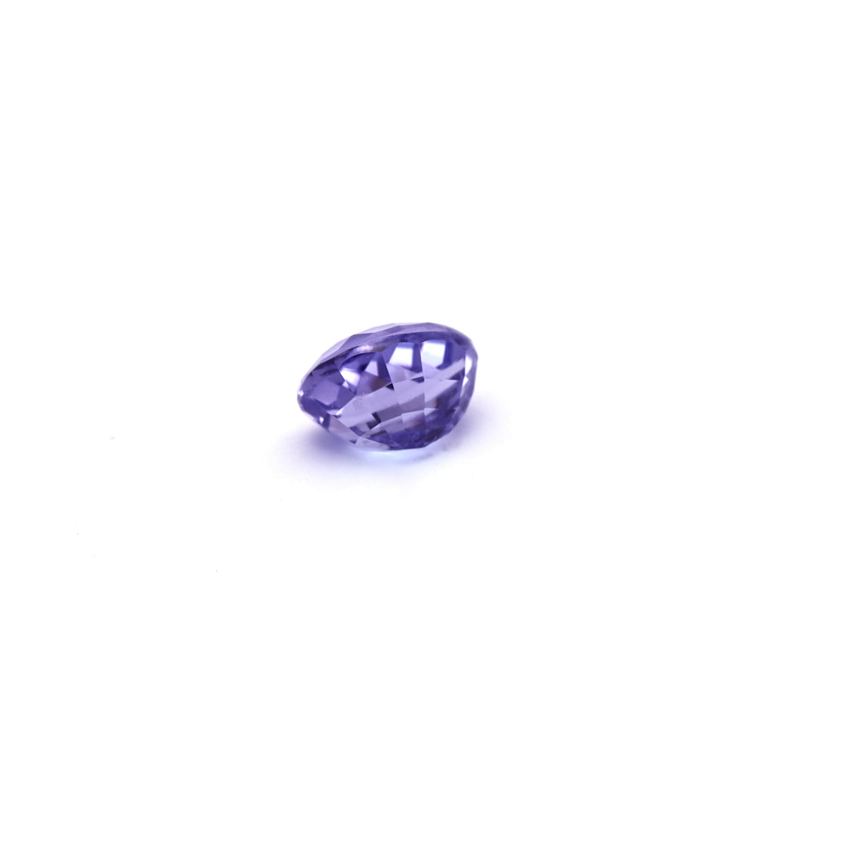 0.39ct. Tanzanite #TN1021 - FABER JEWELS