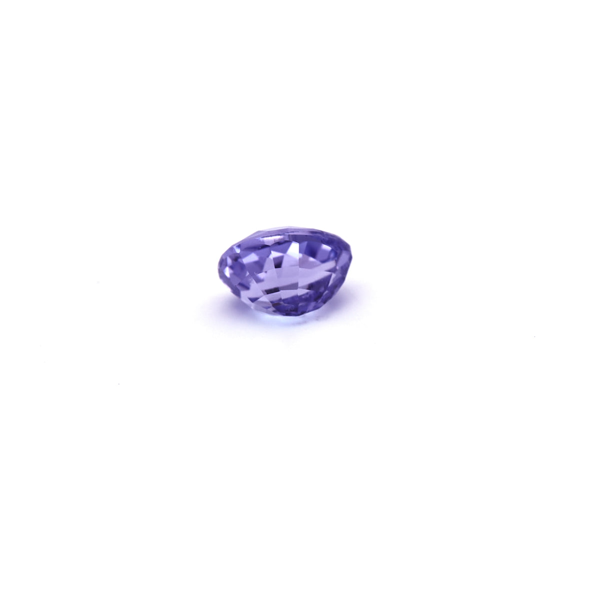 0.39ct. Tanzanite #TN1021 - FABER JEWELS