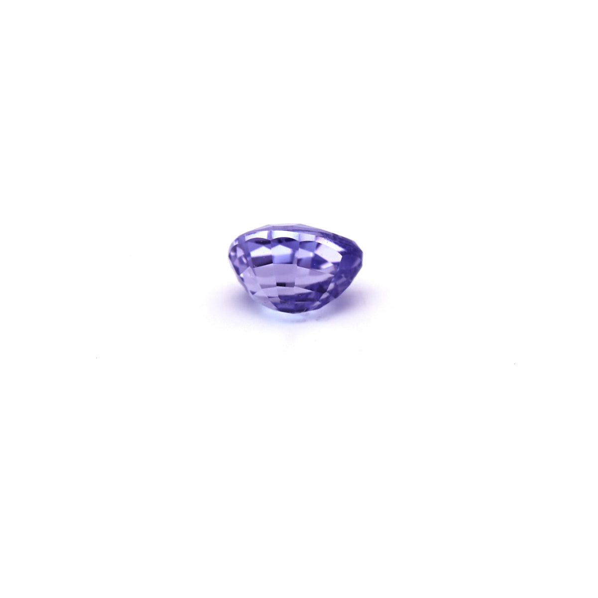 0.39ct. Tanzanite #TN1021 - FABER JEWELS