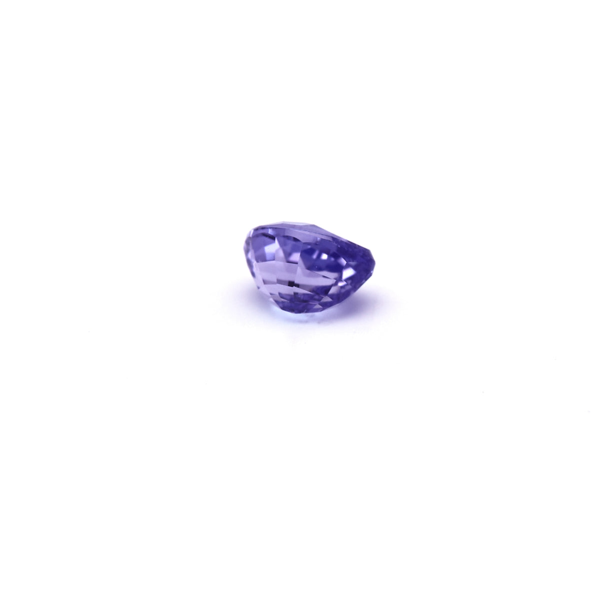 0.39ct. Tanzanite #TN1021 - FABER JEWELS