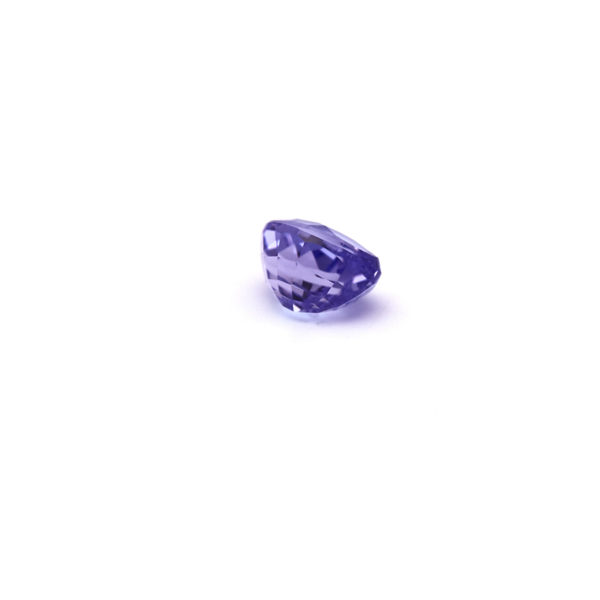 0.39ct. Tanzanite #TN1021 - FABER JEWELS