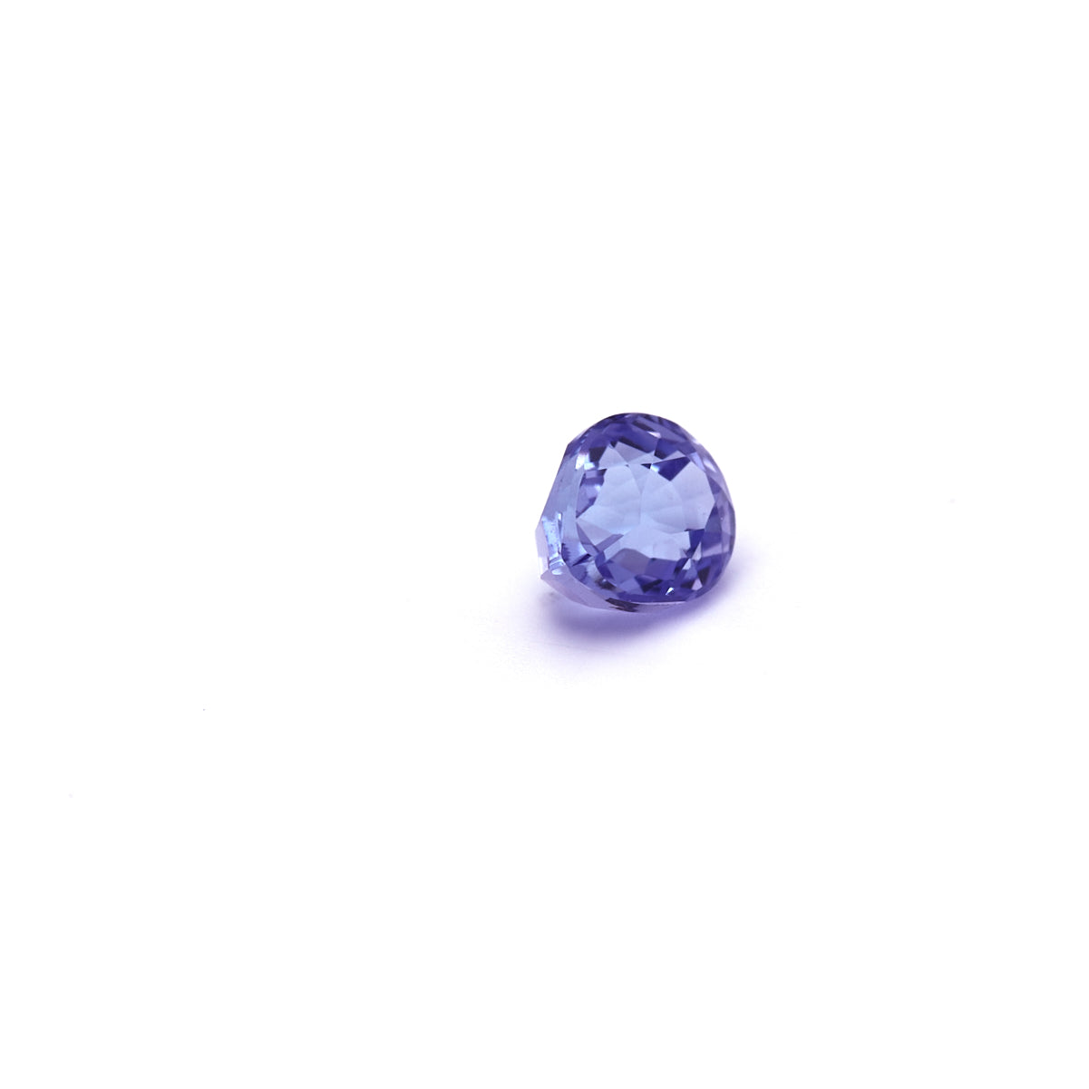 0.39ct. Tanzanite #TN1021 - FABER JEWELS